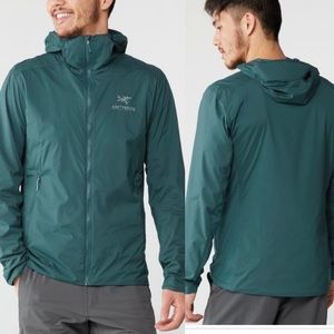 ArcTeryx Mens Atom LT Hoodie Size Medium